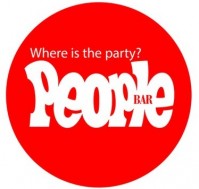 Бар "People" Бар "People"